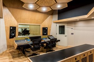 Recording Studios