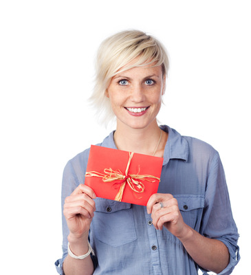 gift card management system
