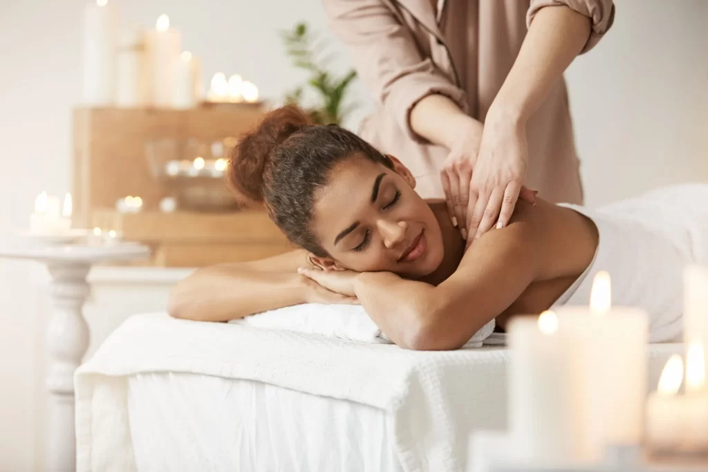 Massage Services