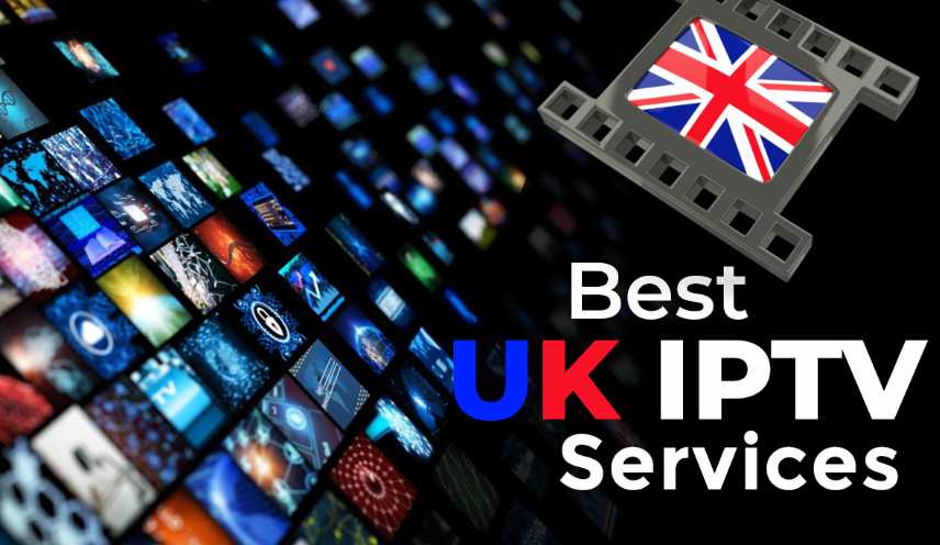 iptv uk