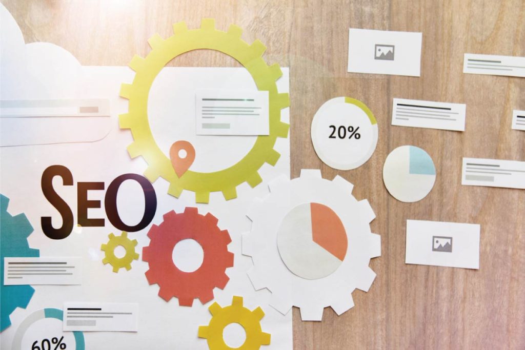 SEO Expert Services