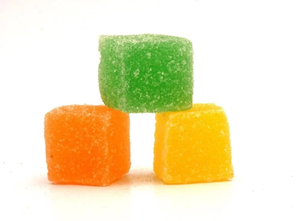 pure cbd gummies
