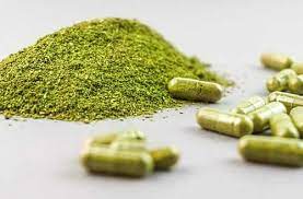 Kratom Capsules 