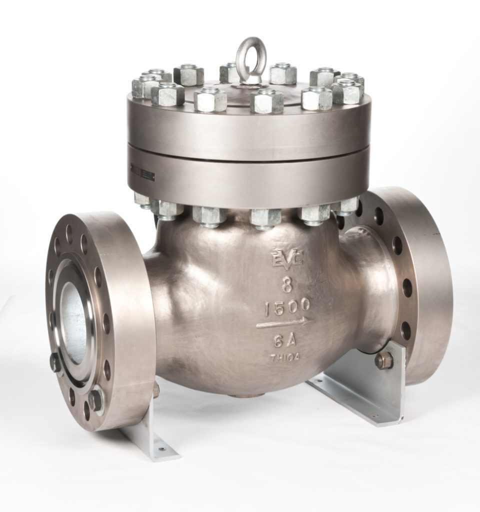 check valve