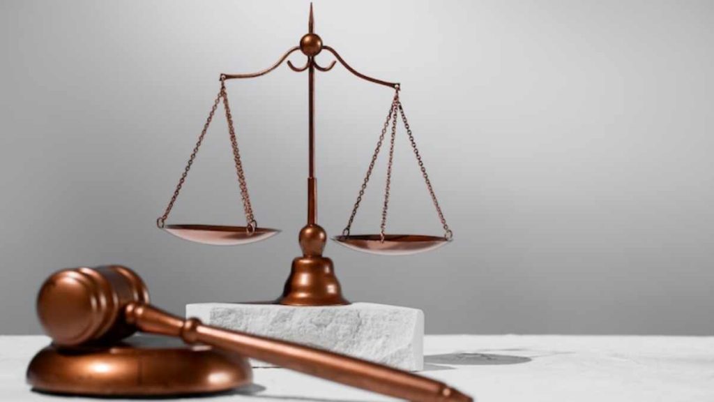 Legal Services