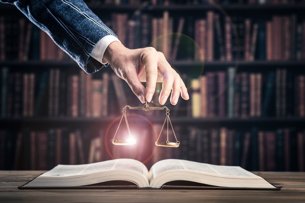 Law Service