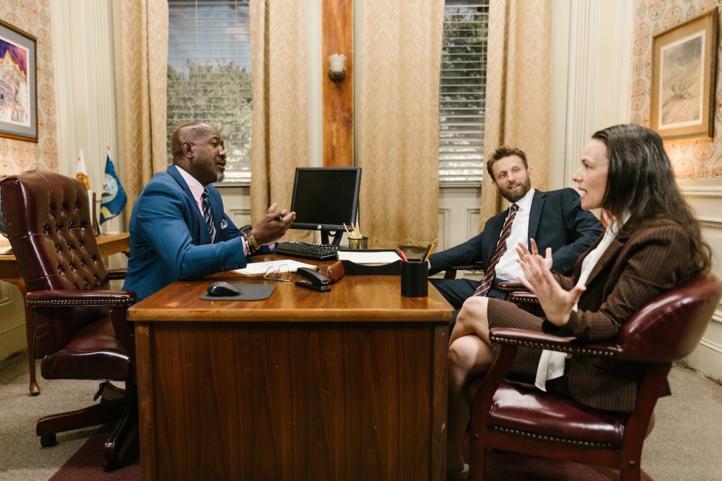 Law Services