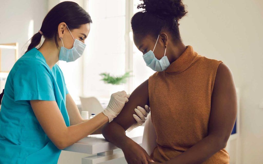 feminine health