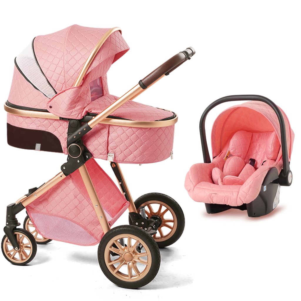 Baby Product Manufacturer