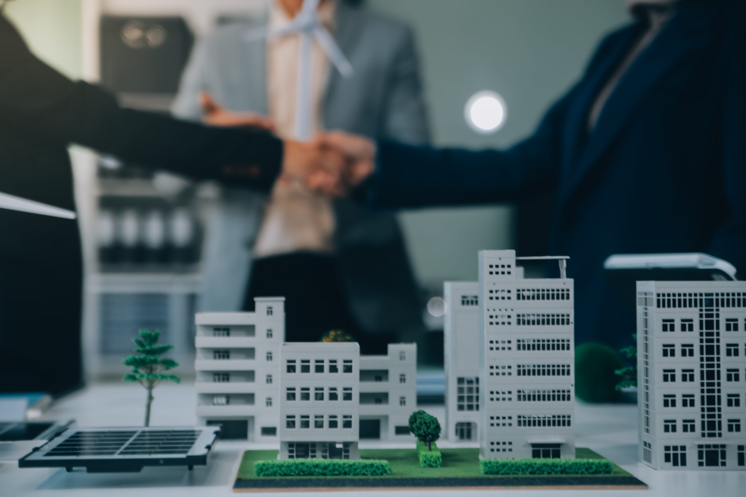 Property Investment