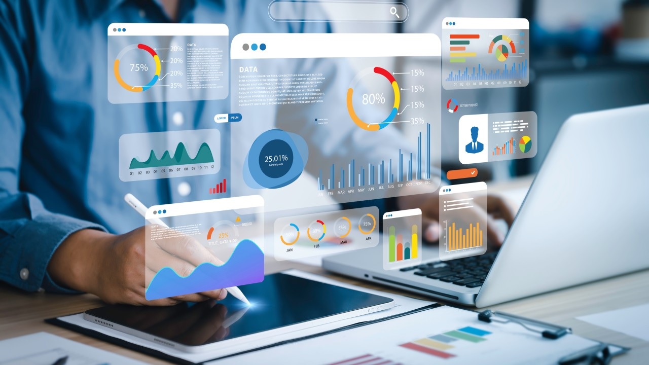 Expense Management